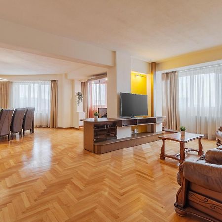 Scala Flat Apartment Oradea Luaran gambar
