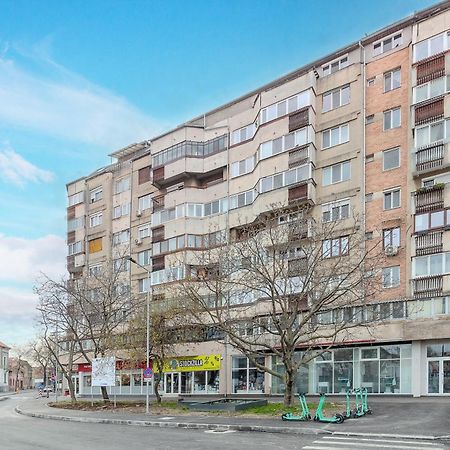 Scala Flat Apartment Oradea Luaran gambar