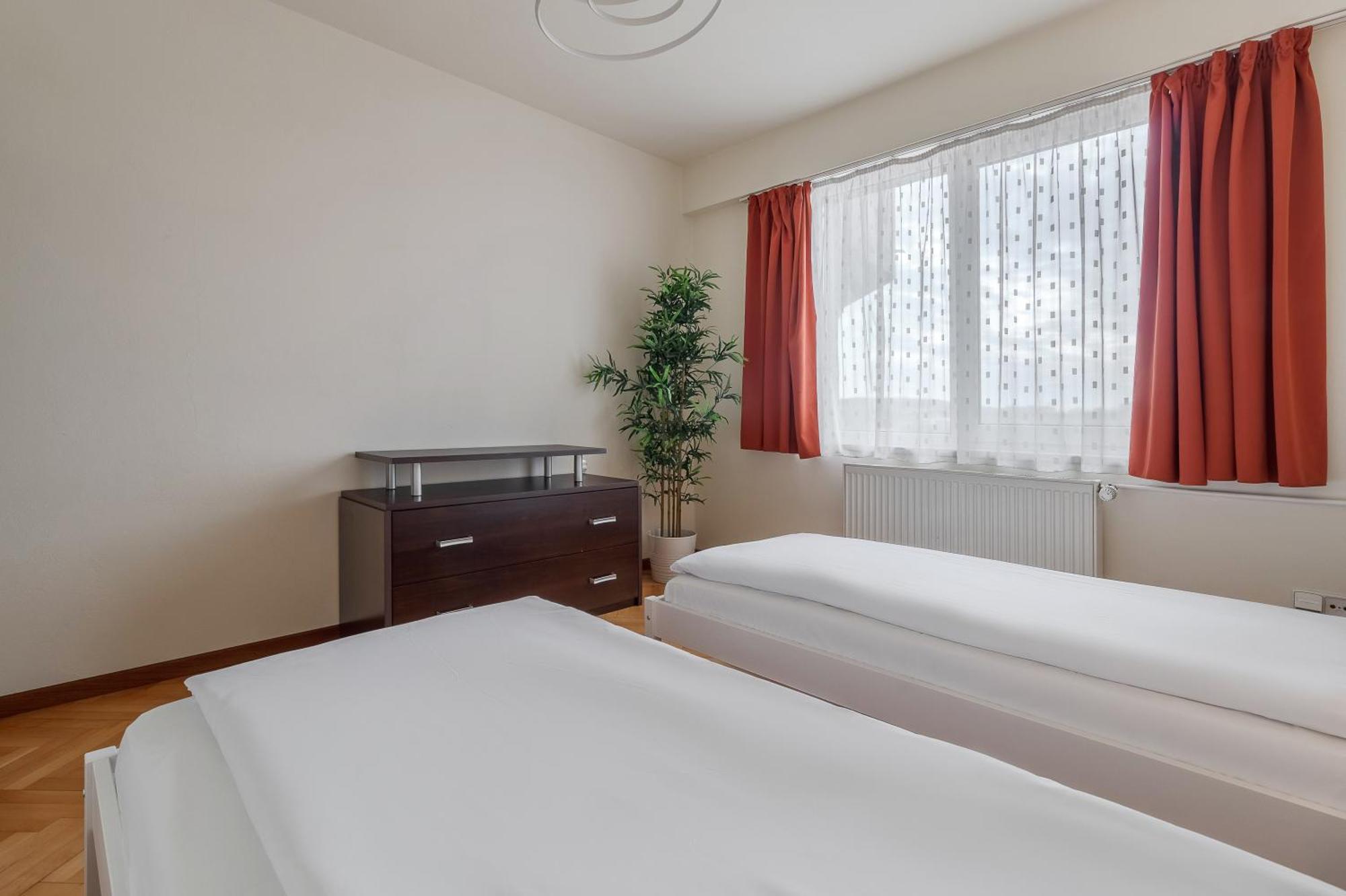 Scala Flat Apartment Oradea Luaran gambar