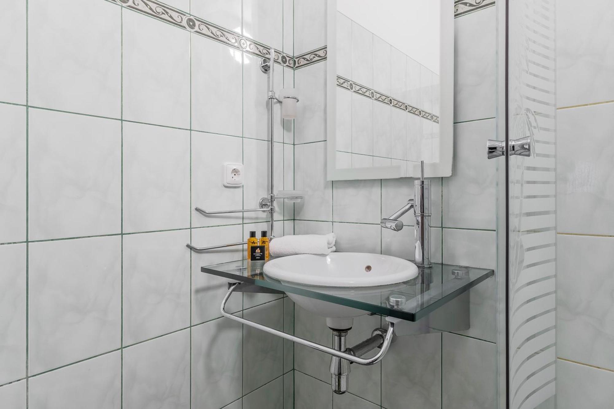 Scala Flat Apartment Oradea Luaran gambar