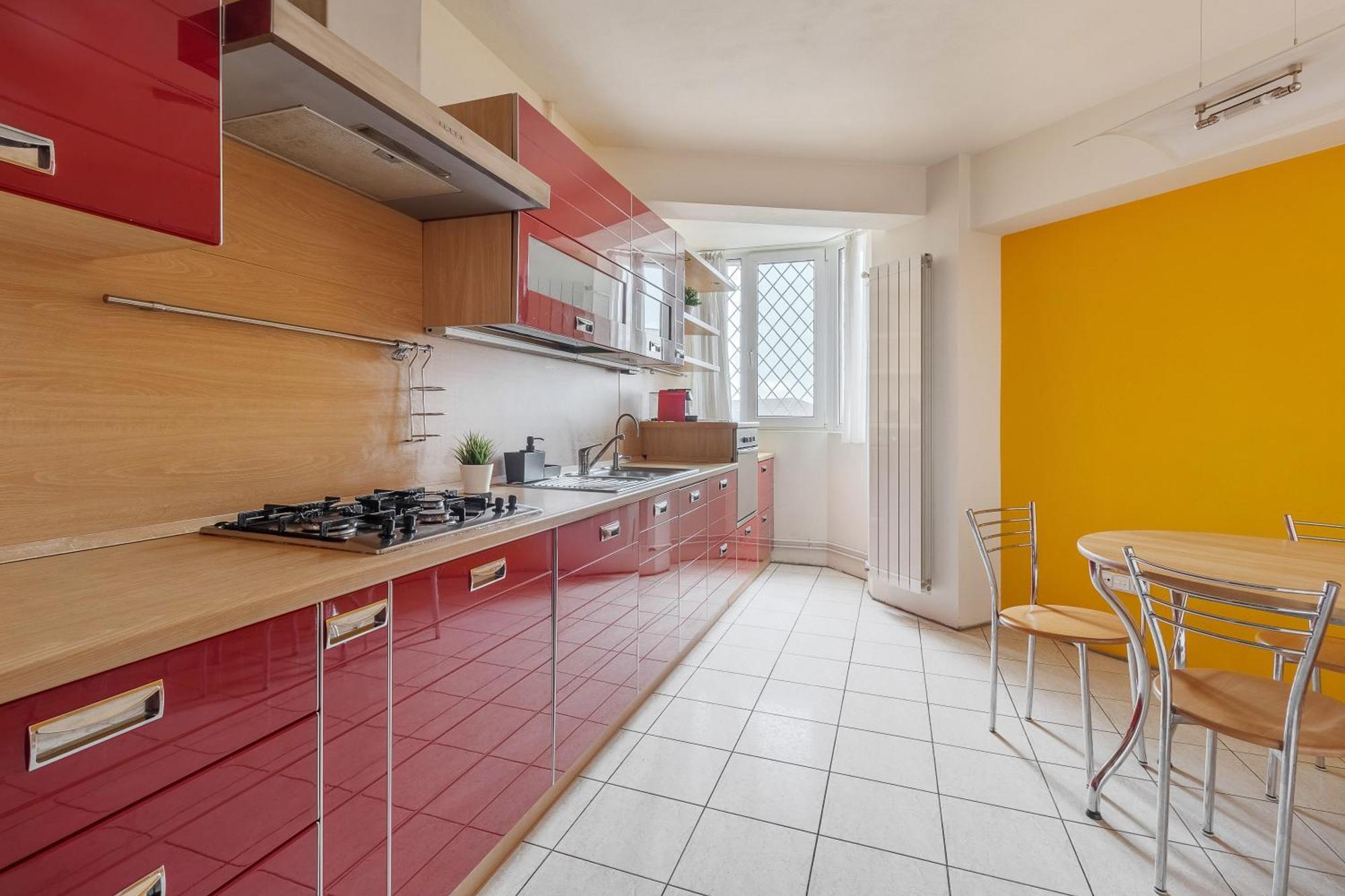 Scala Flat Apartment Oradea Luaran gambar