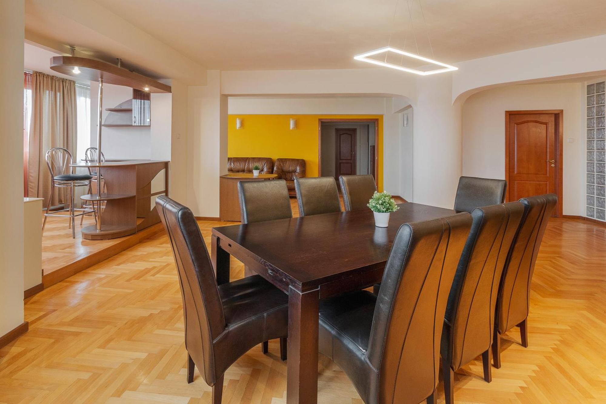 Scala Flat Apartment Oradea Luaran gambar