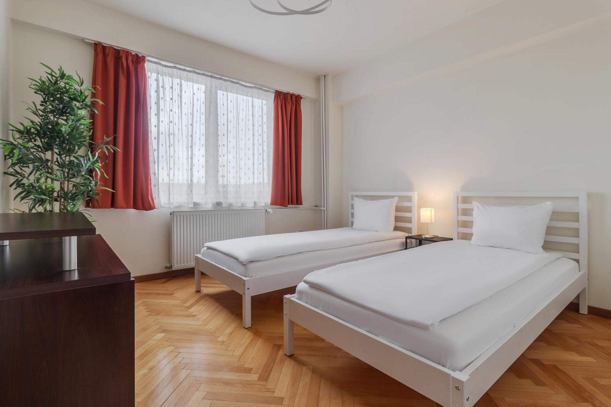 Scala Flat Apartment Oradea Luaran gambar