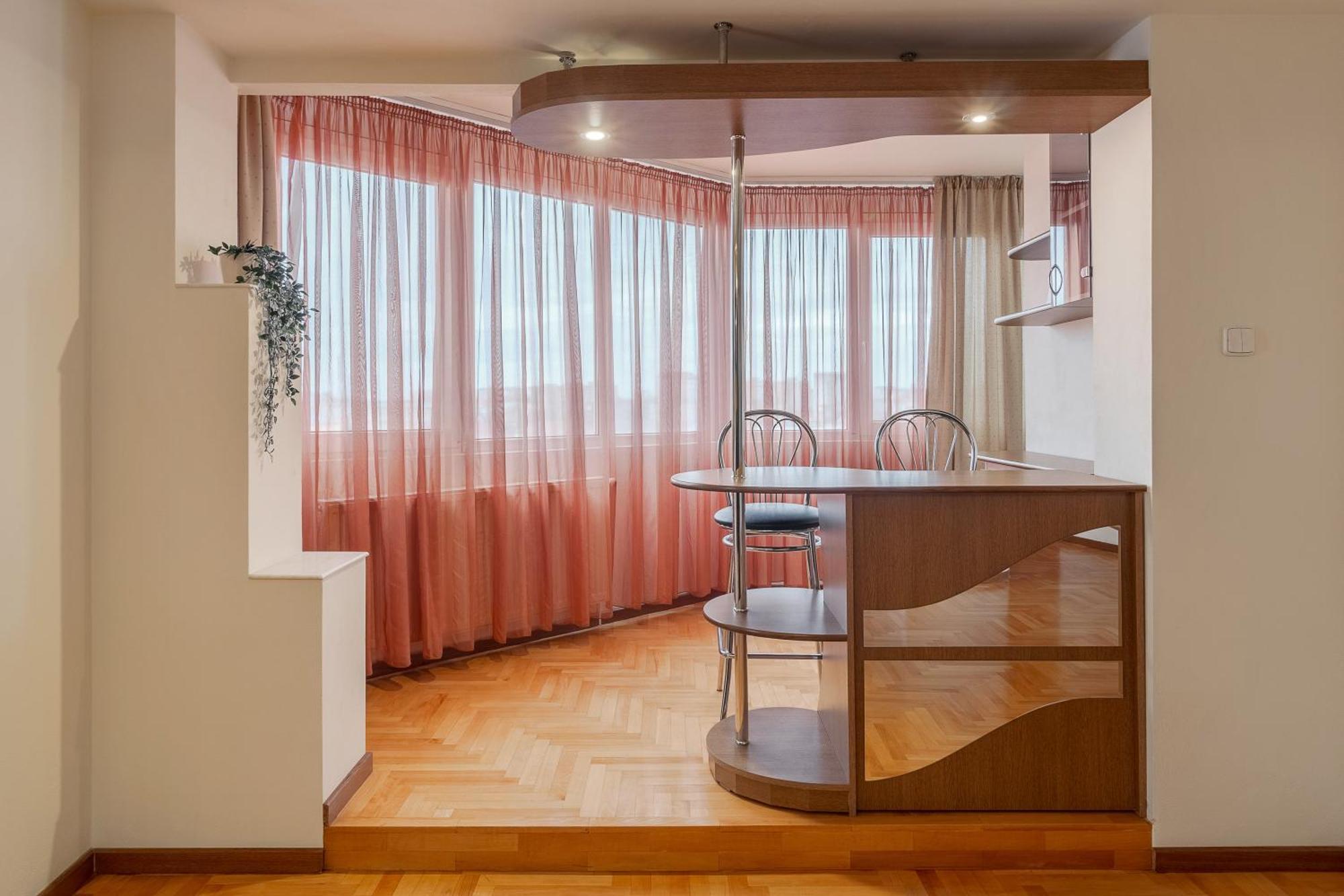 Scala Flat Apartment Oradea Luaran gambar